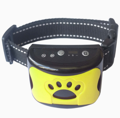 NiceBrushes™ Anti-barking collar for dogs
